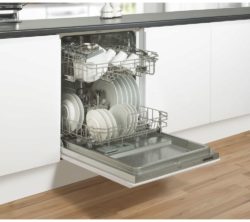 BELLING  BEL IDW60 Full-size Integrated Dishwasher